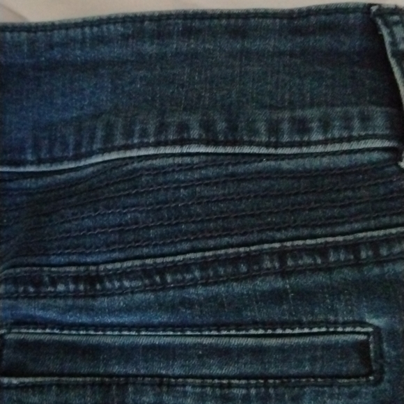 Soho New York & Co. (Jennifer Hudson) Straight leg Jeans - Picture 10 of 10